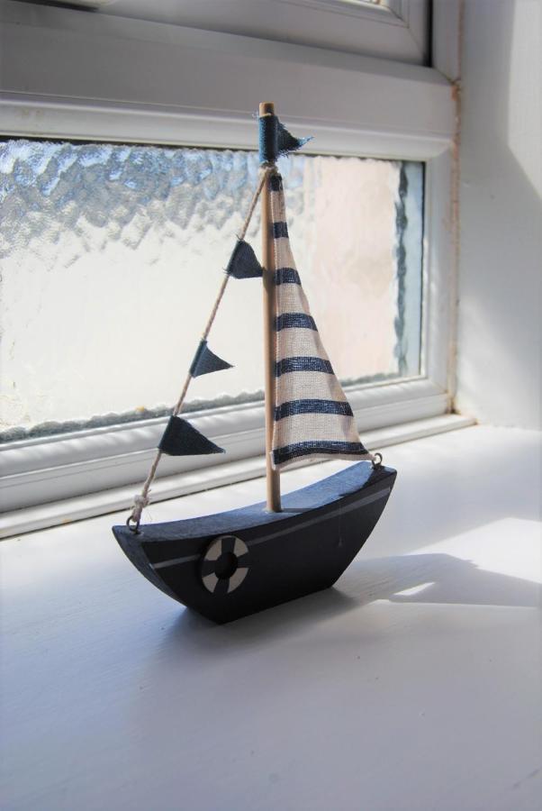 Seascape Cottage Haverigg ภายนอก รูปภาพ