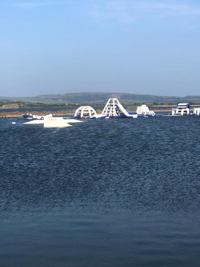 Seascape Cottage Haverigg ภายนอก รูปภาพ