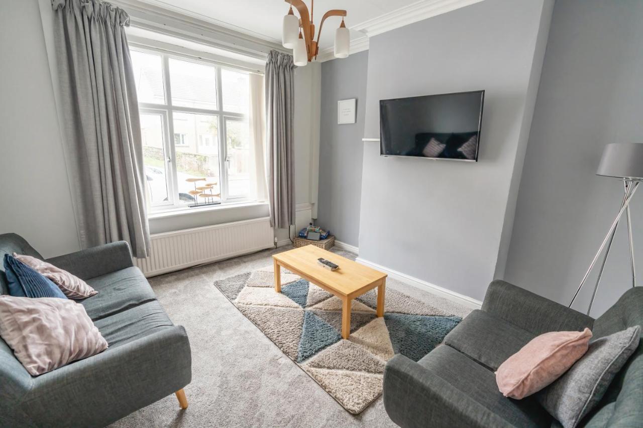 Seascape Cottage Haverigg ภายนอก รูปภาพ