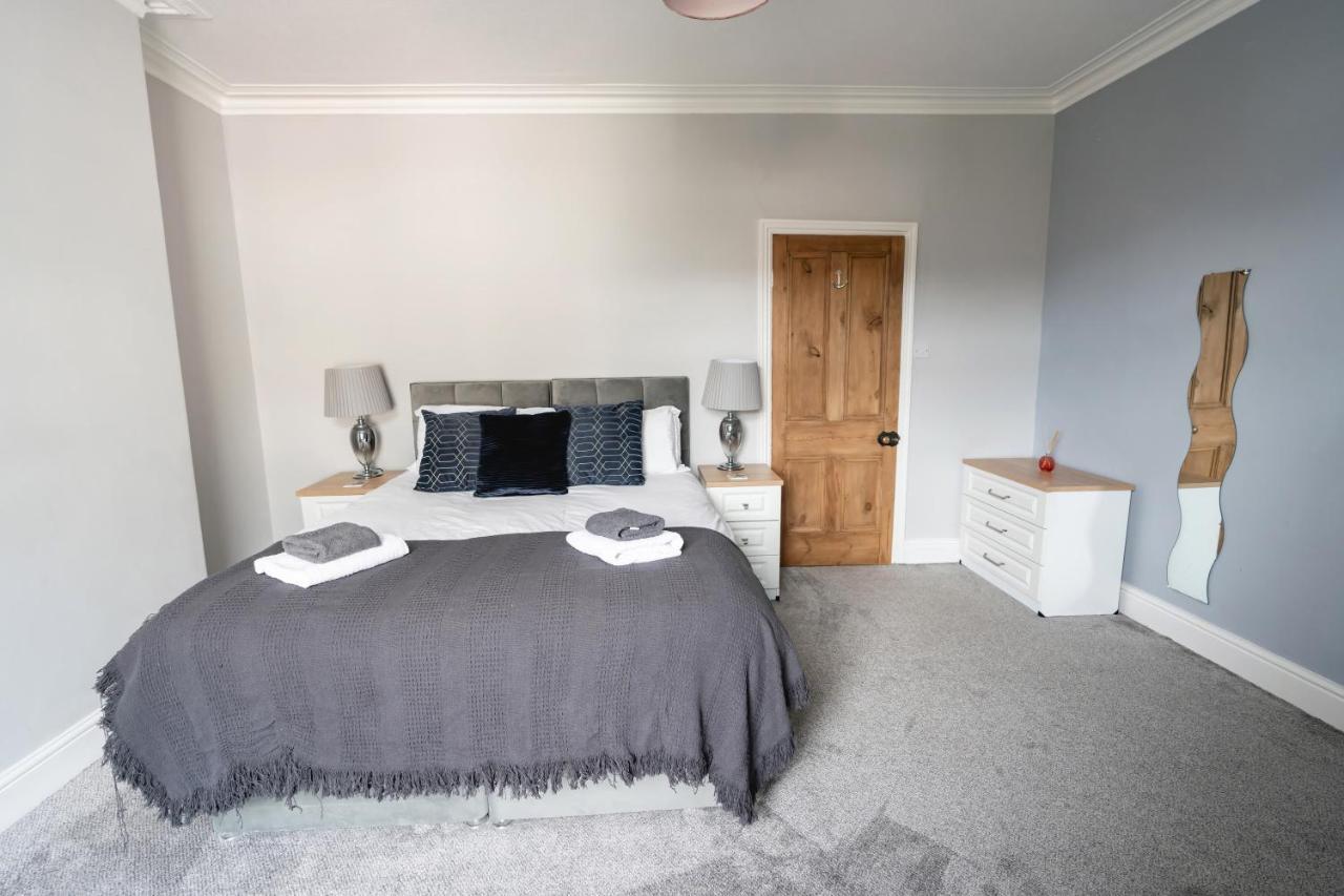 Seascape Cottage Haverigg ภายนอก รูปภาพ