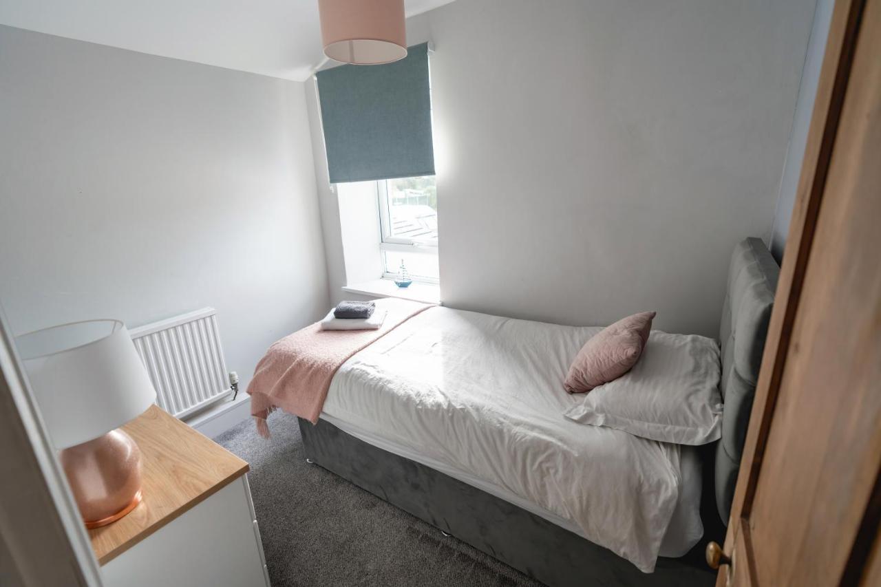 Seascape Cottage Haverigg ภายนอก รูปภาพ