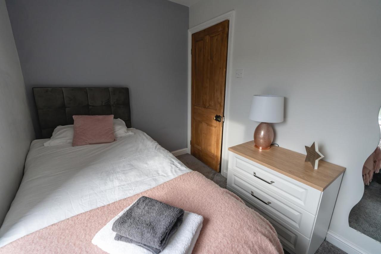 Seascape Cottage Haverigg ภายนอก รูปภาพ